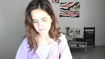 AhahaGirl recorded video thumbnail