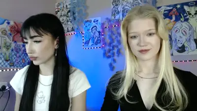 Angel_baby Recorded video thumbnail