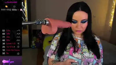 MyFreeCams Cherry__Girl thumbnail