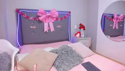 MyFreeCams Emmalye thumbnail