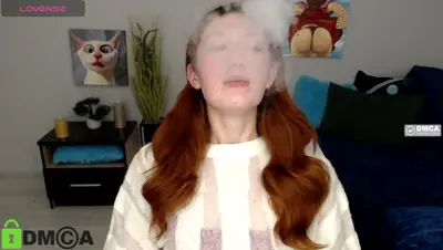 MyFreeCams FoxyLizzy thumbnail