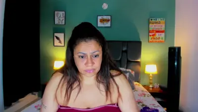 HilaryG recorded video thumbnail