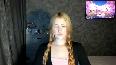 MyFreeCams Ilona_Here thumbnail