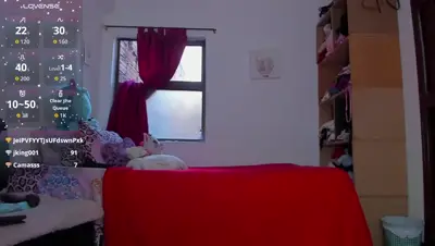 MyFreeCams Marilyncruz__ thumbnail