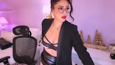 MyFreeCams Adrienne_Sage thumbnail