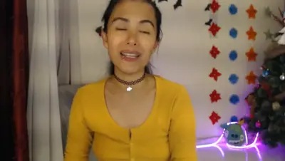 Andy_wonder recorded video thumbnail