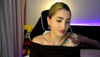 MyFreeCams DaysOf_May thumbnail