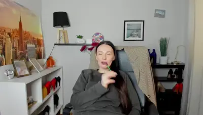 Jasmine_STAR Recorded video thumbnail