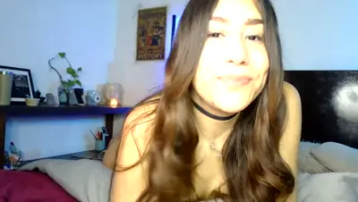 MyFreeCams JeanGreys thumbnail