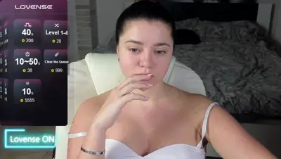 MyFreeCams Milania_foxy thumbnail