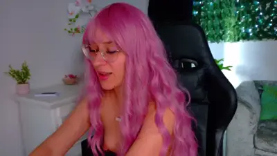 NicoleIris recorded video thumbnail