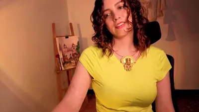 MyFreeCams Scarlett_ste_ thumbnail