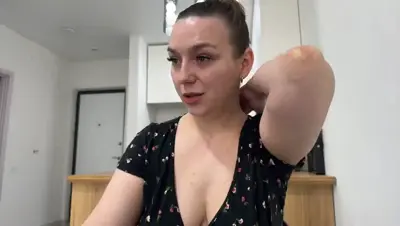 MyFreeCams StaciSoul thumbnail