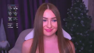 MyFreeCams Tianna_me thumbnail