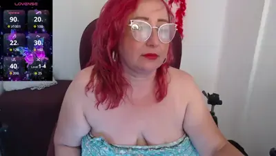 MyFreeCams Vickyy thumbnail