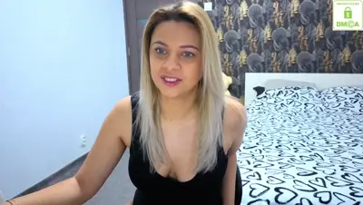 MyFreeCams CarlaStacee0 thumbnail