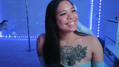 MyFreeCams dolllface thumbnail