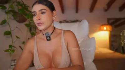MyFreeCams Meegan1 thumbnail