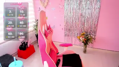 MyFreeCams Megankitty666 thumbnail