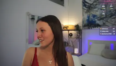 MyFreeCams MIssySweeet thumbnail