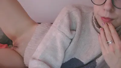 MyFreeCams SerenaShalre thumbnail