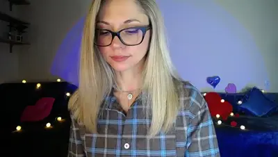 MyFreeCams Sunshine_alis thumbnail
