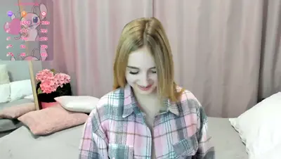 MyFreeCams TaisiaHot thumbnail