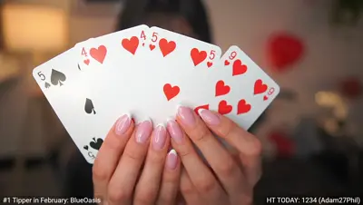 MyFreeCams Tru_Kait thumbnail