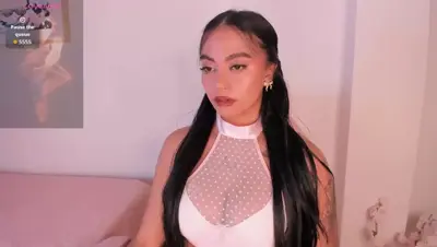 MyFreeCams Abynanami thumbnail