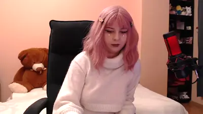 MyFreeCams AIinkaMalinka thumbnail