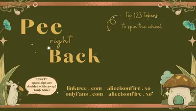 aliceisonfire recorded video thumbnail