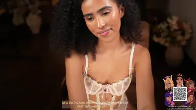 MyFreeCams AMNIE_ thumbnail