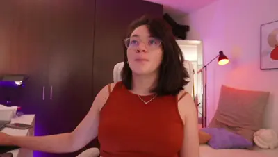 MyFreeCams Anah_ thumbnail
