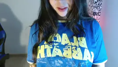 MyFreeCams Anarossee thumbnail
