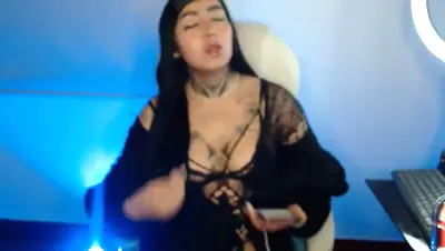 Angelica_pink recorded video thumbnail