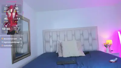 MyFreeCams Anita18_ thumbnail