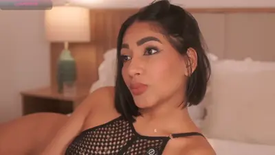 MyFreeCams Antonieta thumbnail