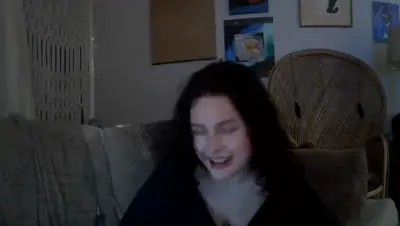 MyFreeCams Aquajani thumbnail