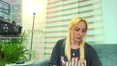 MyFreeCams Ashley0000 thumbnail