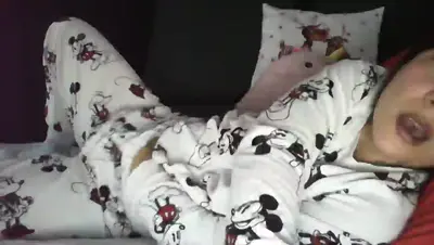 MyFreeCams ashleylara thumbnail