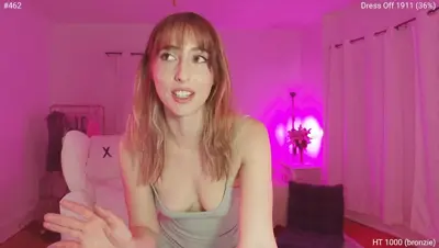 MyFreeCams CharliexJade thumbnail