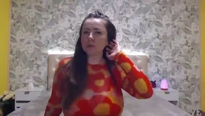 CharmingWanda recorded video thumbnail
