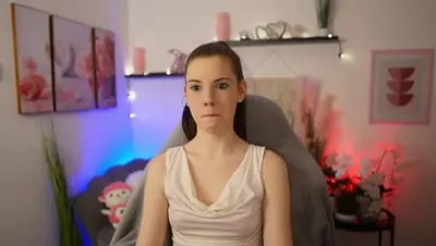 MyFreeCams Cherry_Rain thumbnail
