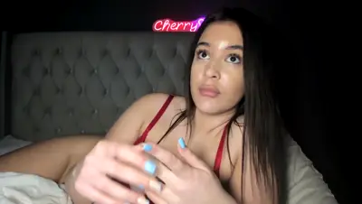 CherryKiss18 recorded video thumbnail