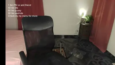 MyFreeCams ChloeSanchez thumbnail