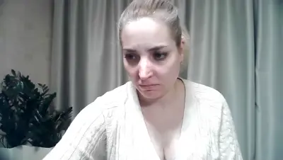 MyFreeCams Darsiya thumbnail