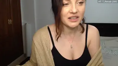 MyFreeCams Deeleerious thumbnail
