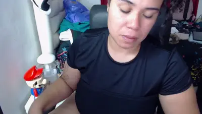 MyFreeCams Emacollins thumbnail