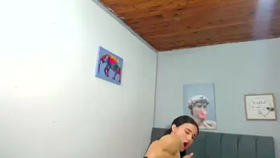 MyFreeCams Emmadossantos thumbnail
