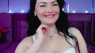 MyFreeCams EvaBilss thumbnail